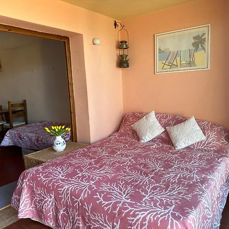 Apartment Marinella Con Vista Mare E Piscina, Costa Smeralda *