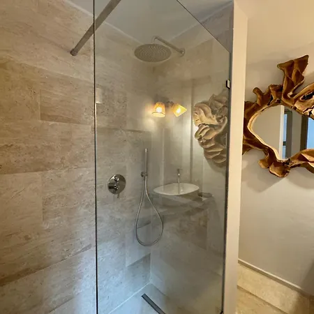 Apartamento Con Vista Mare E Piscina, Costa Smeralda