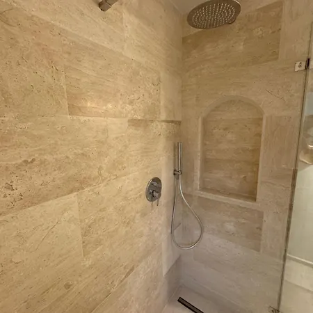 Con Vista Mare E Piscina, Costa Smeralda Apartamento